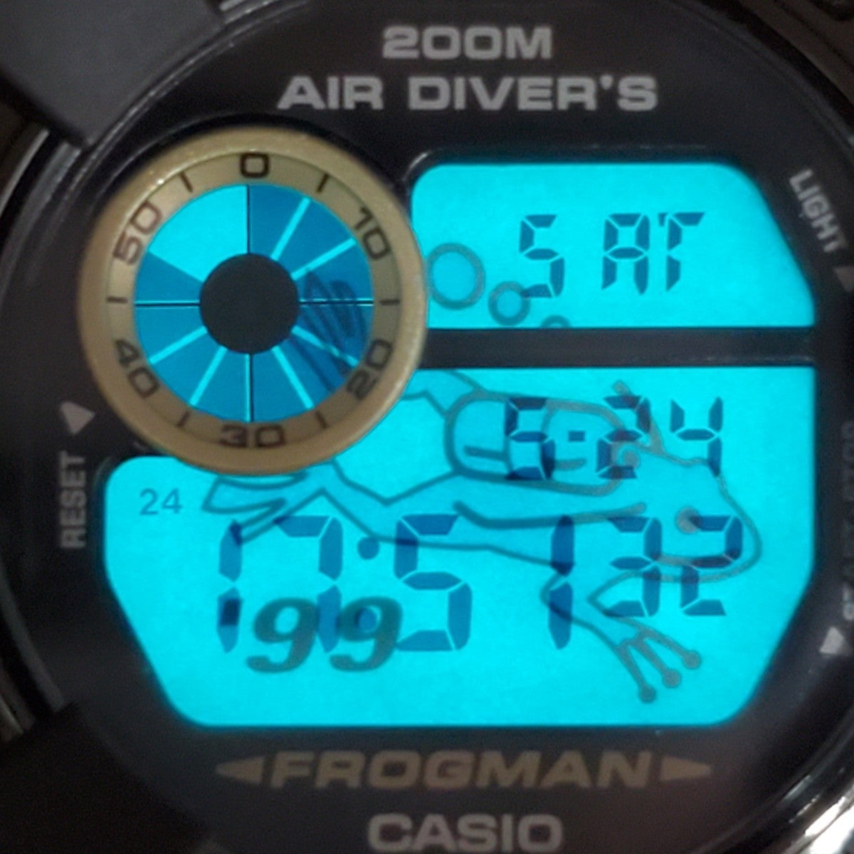 DW-8200BMU-1T