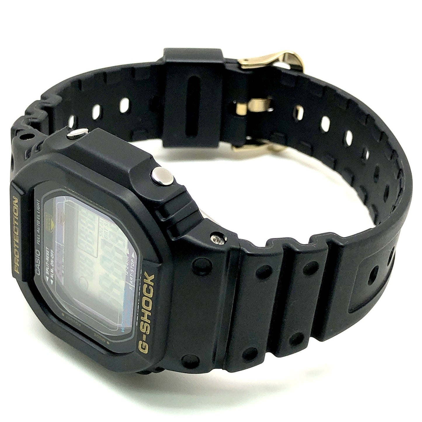 G-5600-9 5600シリーズ タフソーラー搭載モデル
