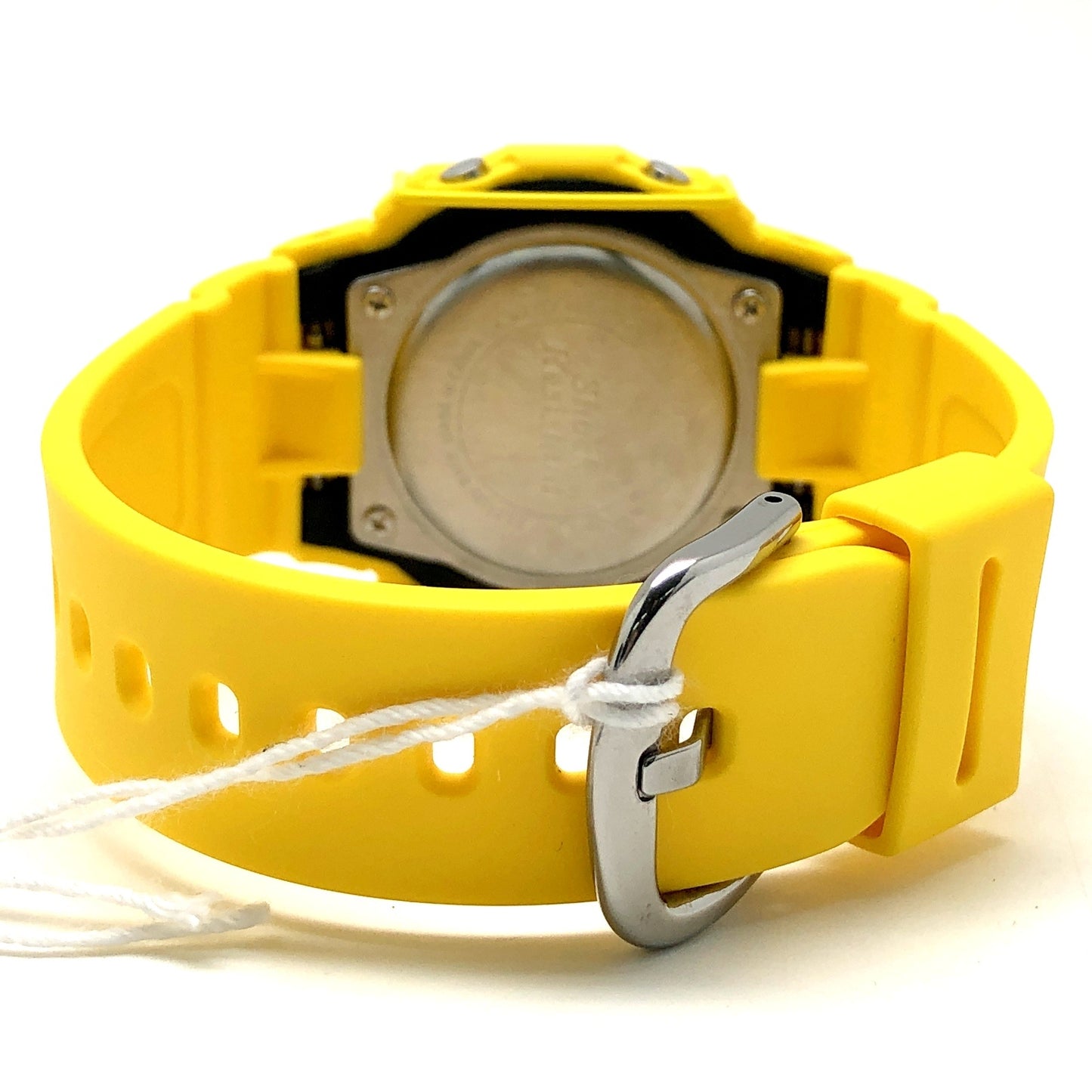 BGD-500-9 ベビーG 20周年記念 DW-520-9T 復刻モデル