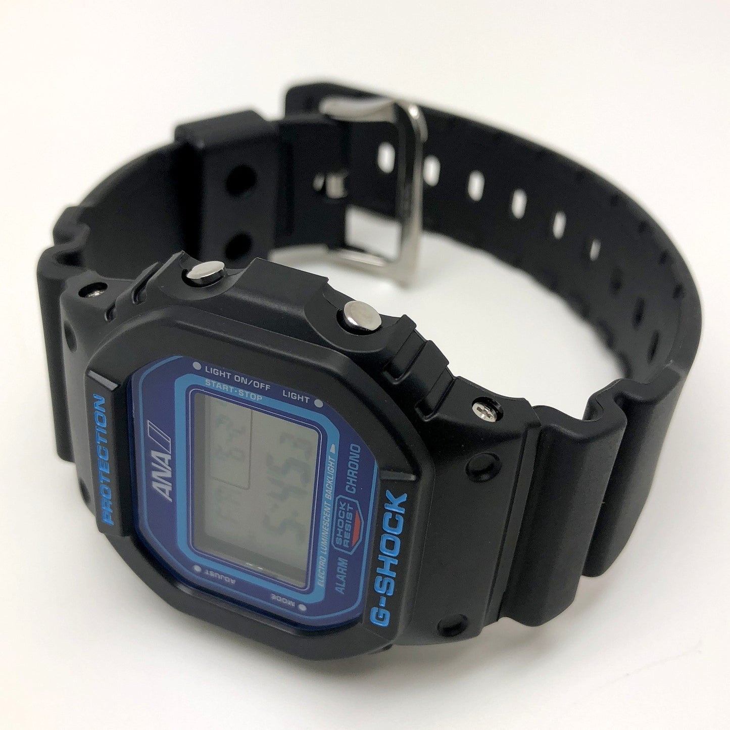 DW-5600