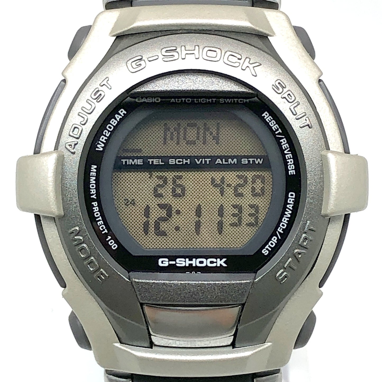 GT-000C-1 G-COOL コンポジットバンドモデル