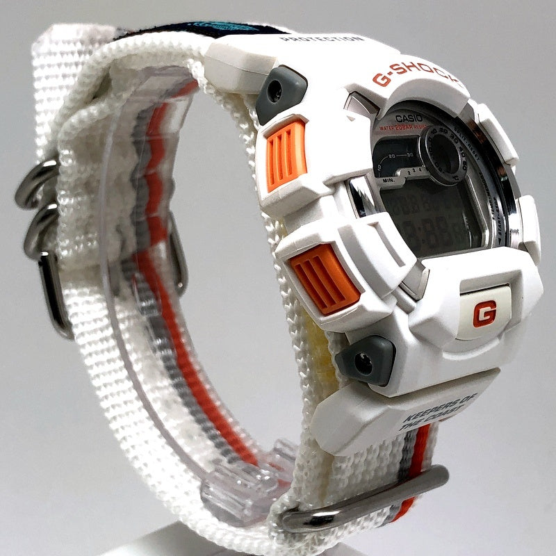 DW-9500SR-4T サーフライダー ファウンデーション コラボレーションモデル