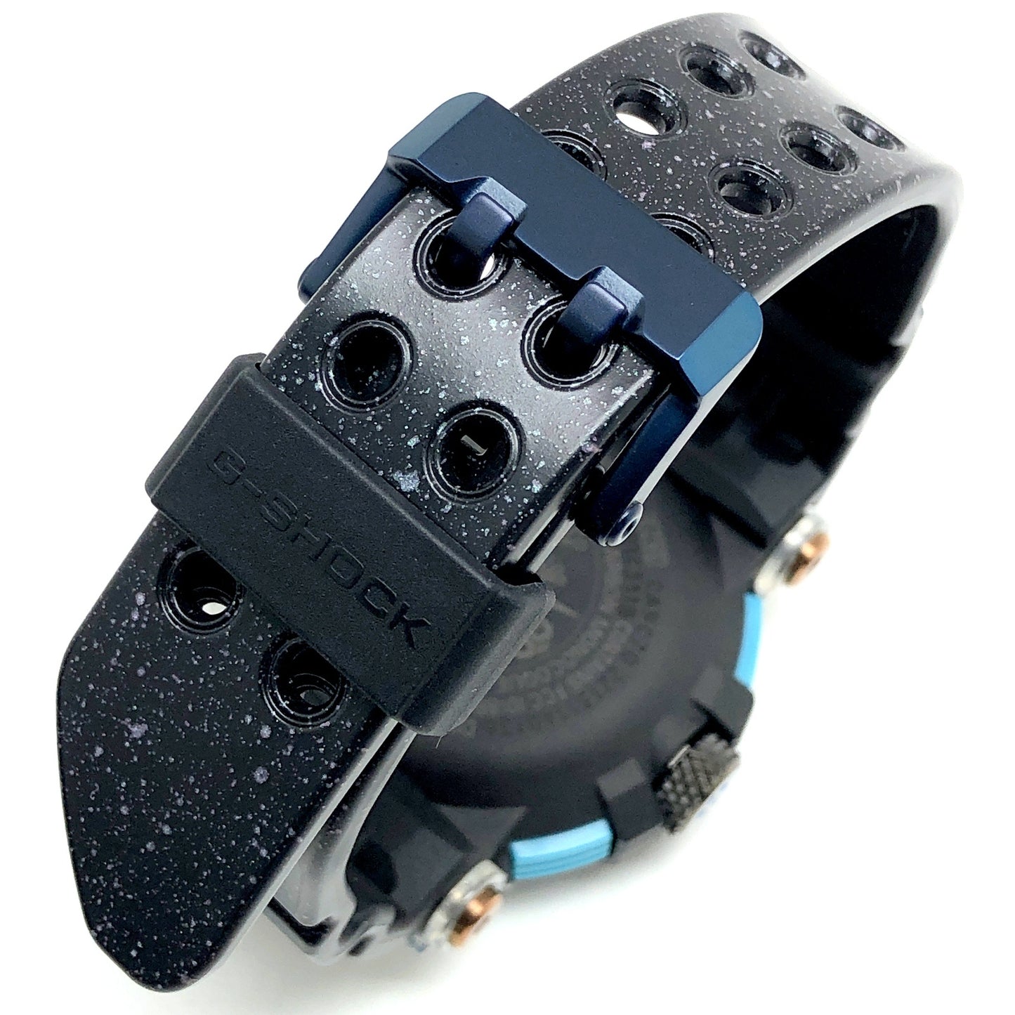 GWF-A1000APF-1A フロッグマン30周年記念 ヤドクガエル