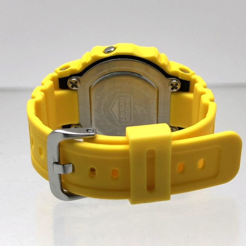 DWN-5600-9 G-SHOCK nano 指輪型時計 ウォッチリング