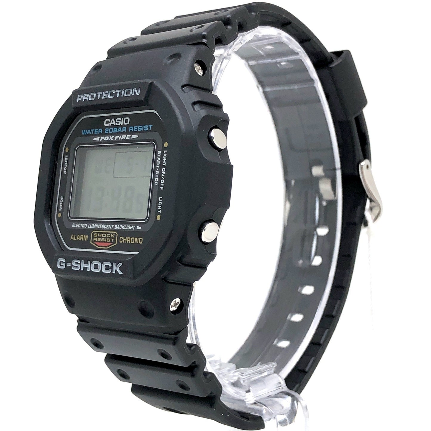 DW-5600E-1 スピードモデル 国内版 M3229