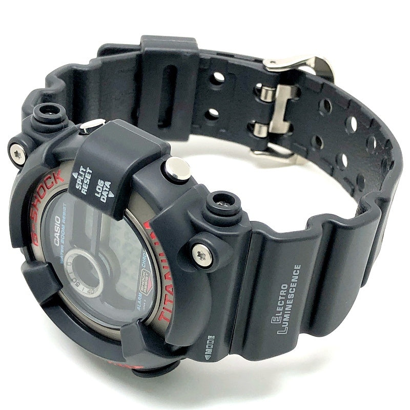 DW-8200-1A 2代目 フロッグマン ファーストモデル
