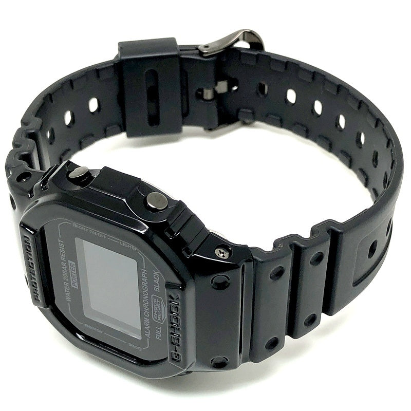 DW-5600VT PORTER ケース付き コラボレーションモデル