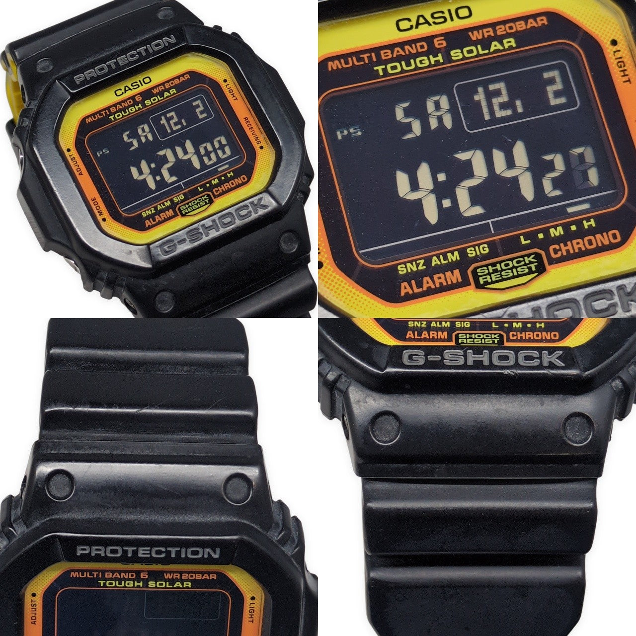 GW-M5610BY-1JF