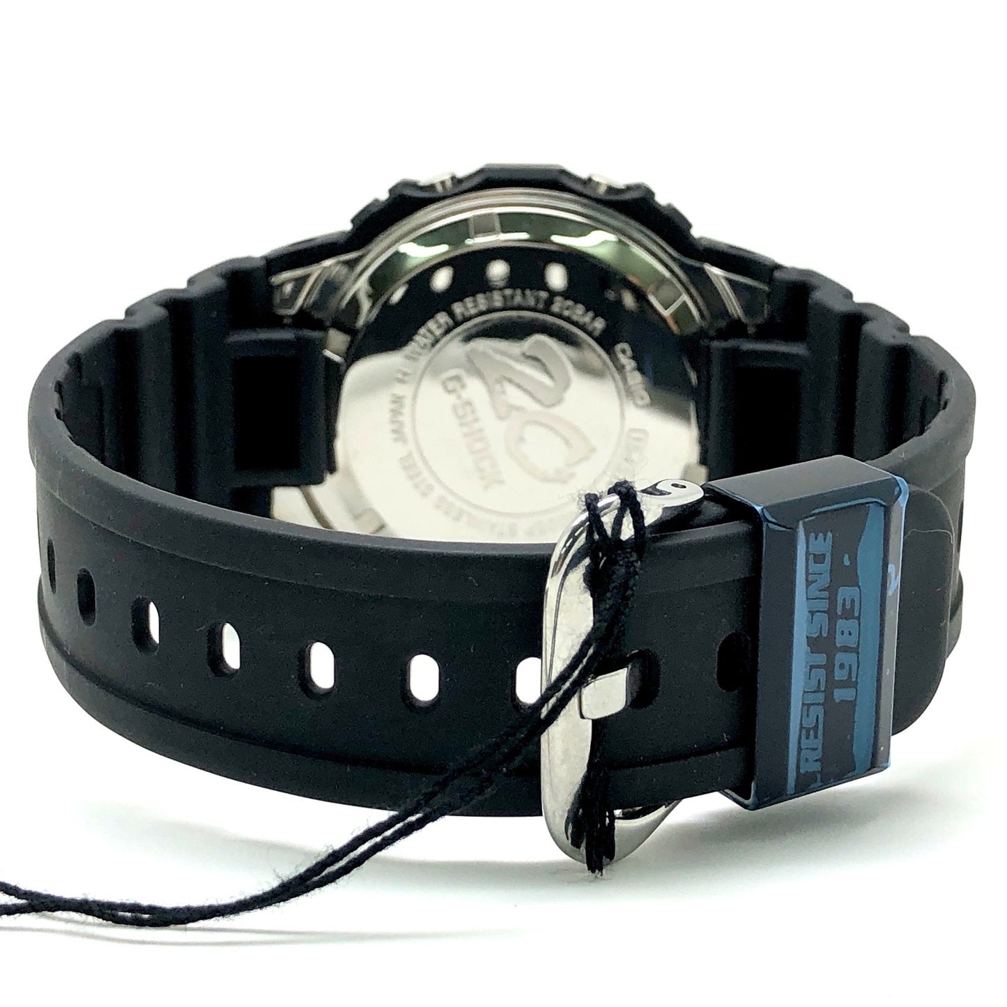 DW-5000SP-1 G-SHOCK誕生20周年記念