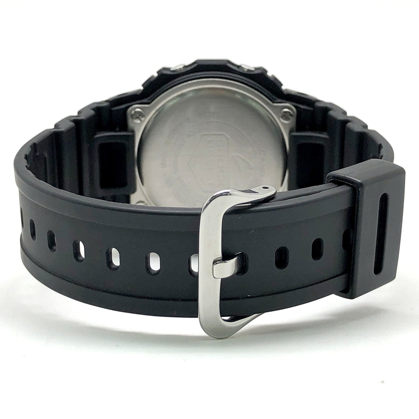DW-5600E-1V スピードモデル M3229 ELバックライト 海外モデル