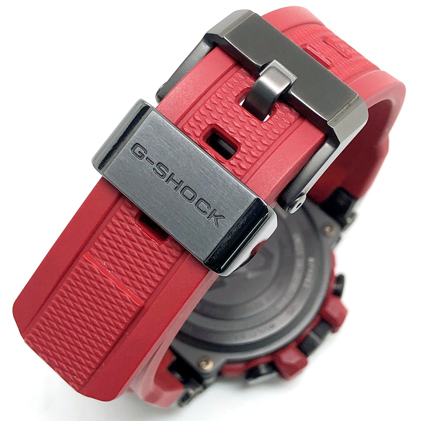 MTG-B1000B-1A4 MT-G Bluetooth搭載 ミドルサイズ