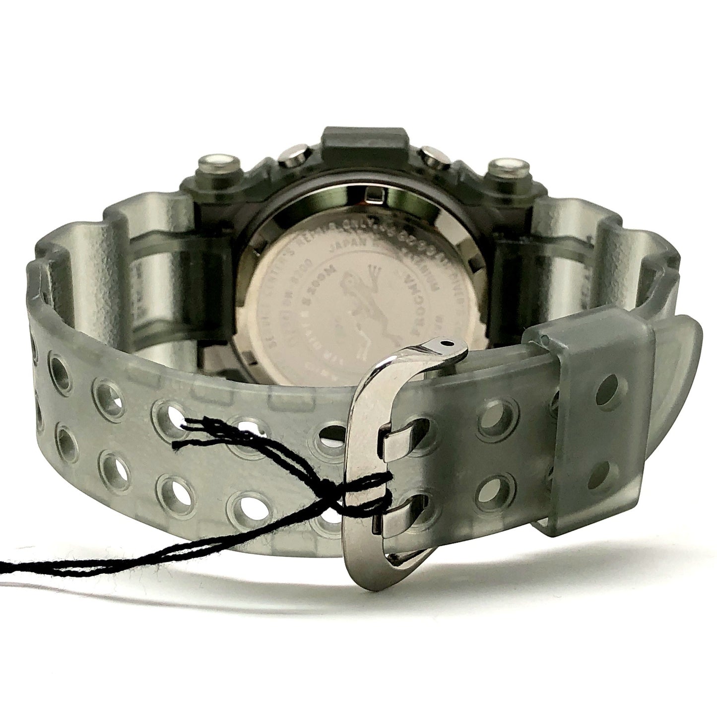 DW-8200MS-8T フロッグマン メンインスモーク