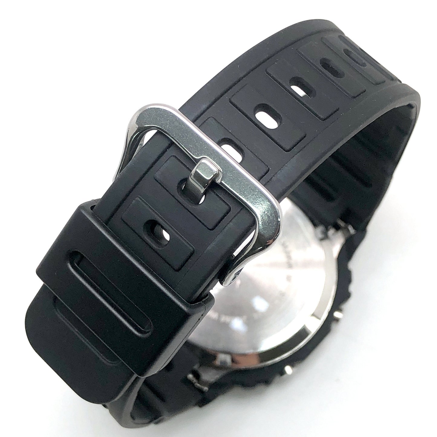 DW-5600C-1 国内スピードモデル M901 カシオ公式レストア品