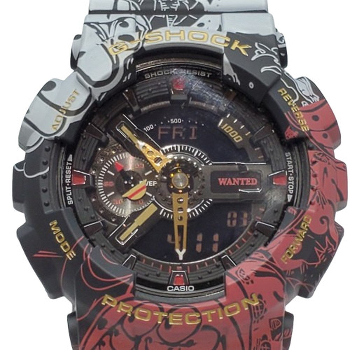 GA-110JOP-1A4