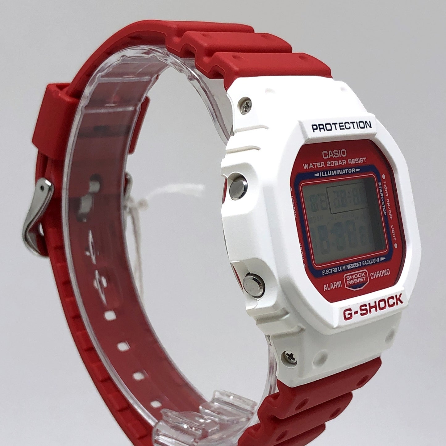 DW-5600TB-4A スローバック1983