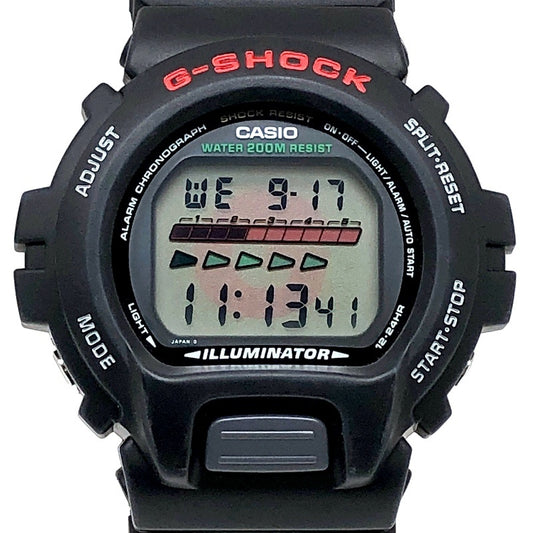 DW-6600S-1V