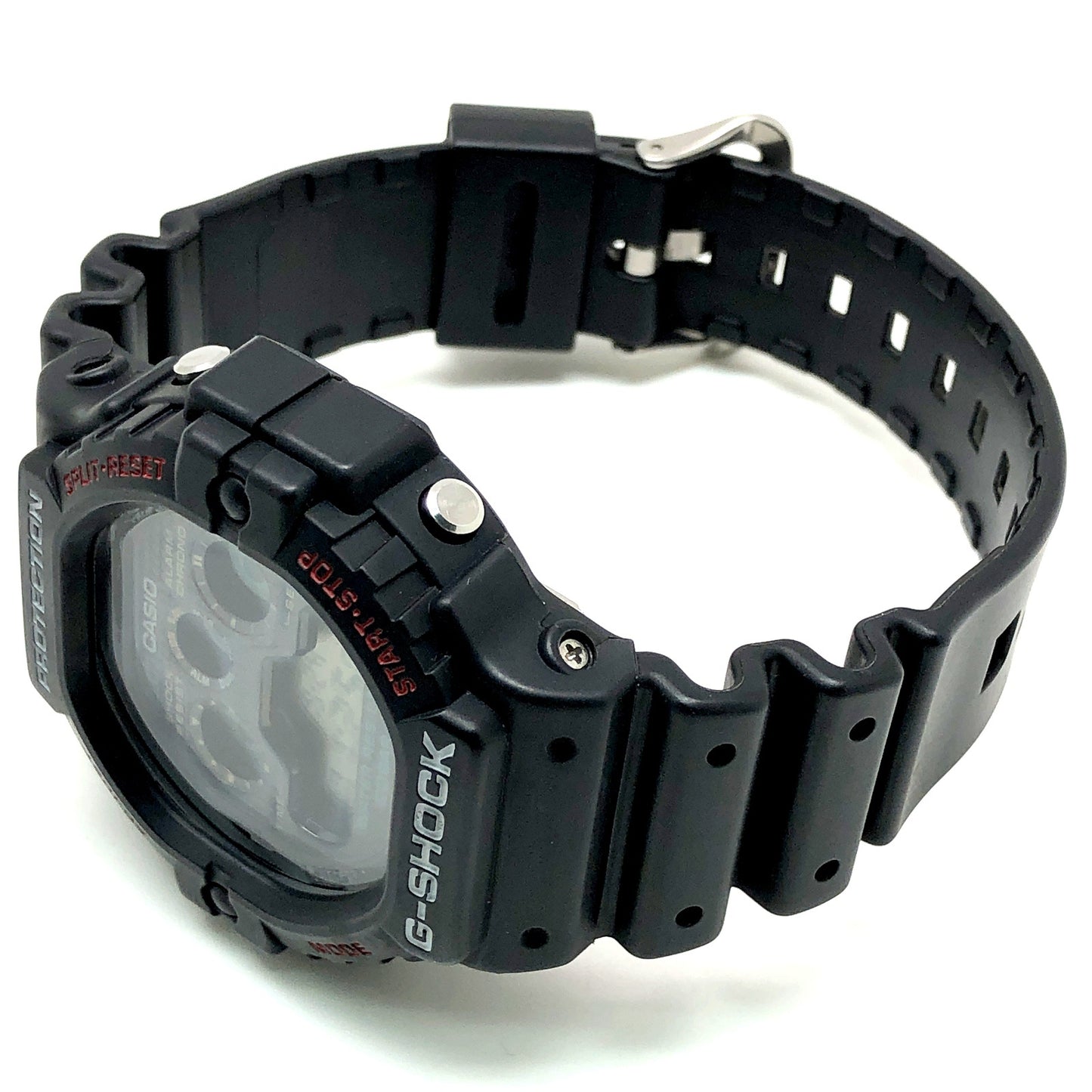 DW-5900C-1 液晶グラフィック搭載 初代3つ目 国内モデル