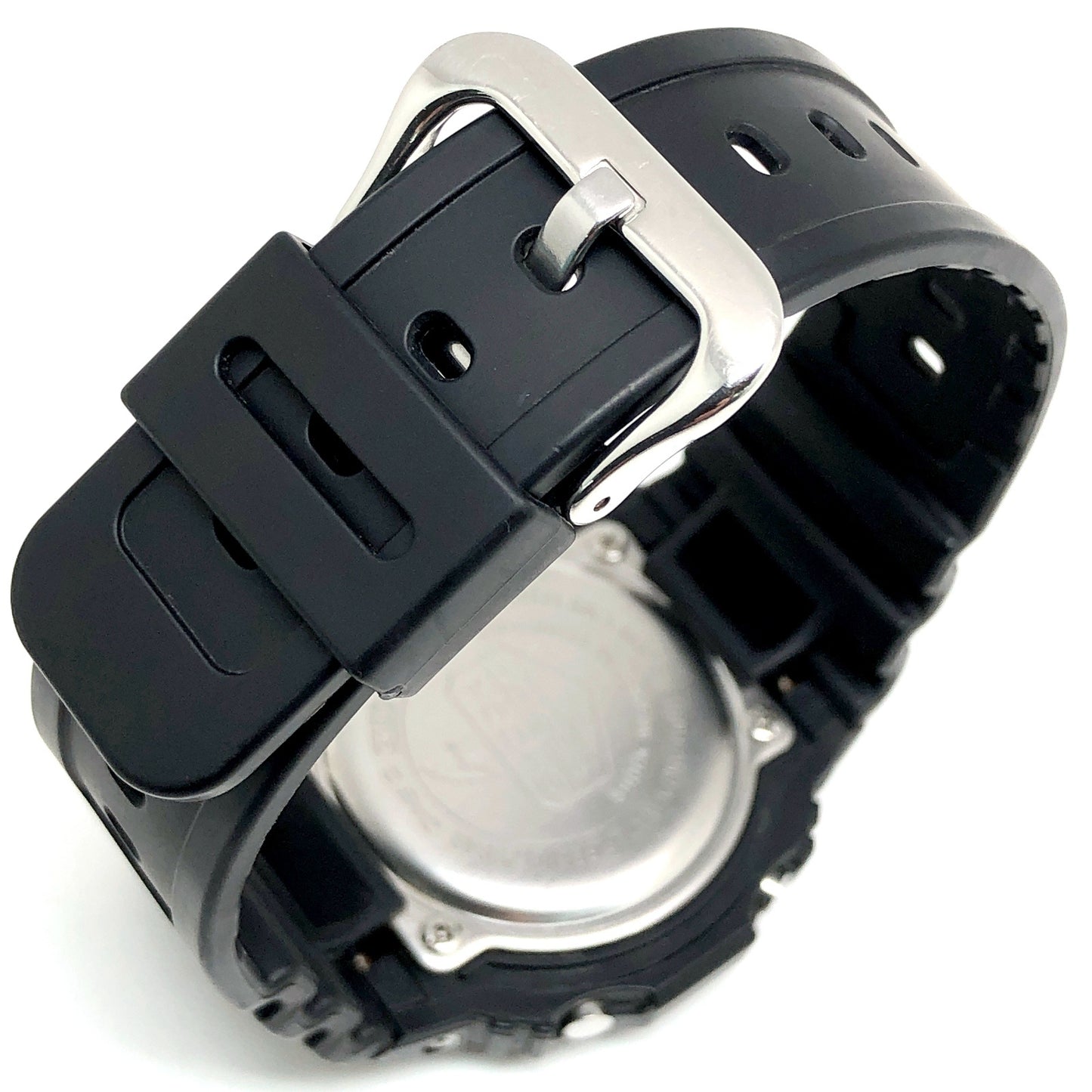 G-5600E-1 タフソーラー搭載 DW-5600Cカラー