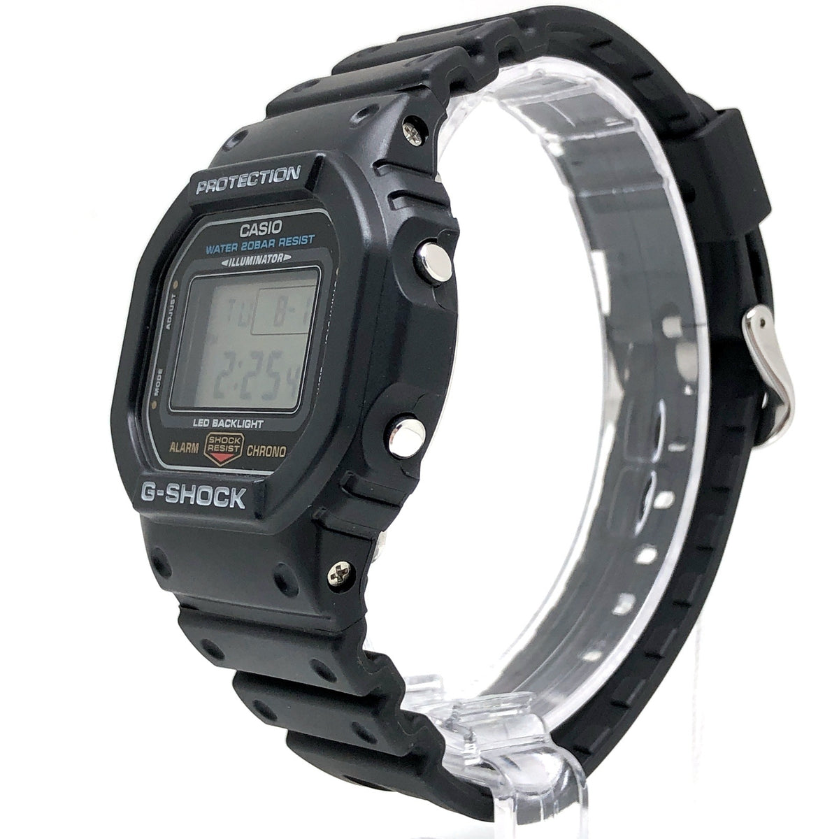 DW-5600UE-1 5600シリーズ LEDバックライト