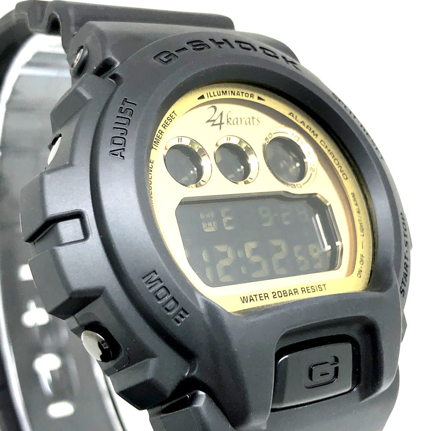 DW-6900FS 24karats 第3弾 コラボレーションモデル