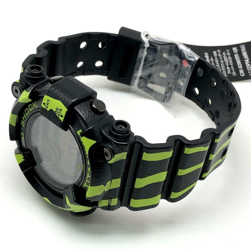 GW-8200TPF-1 フロッグマン 毒蛙 ミスジヤドクガエル