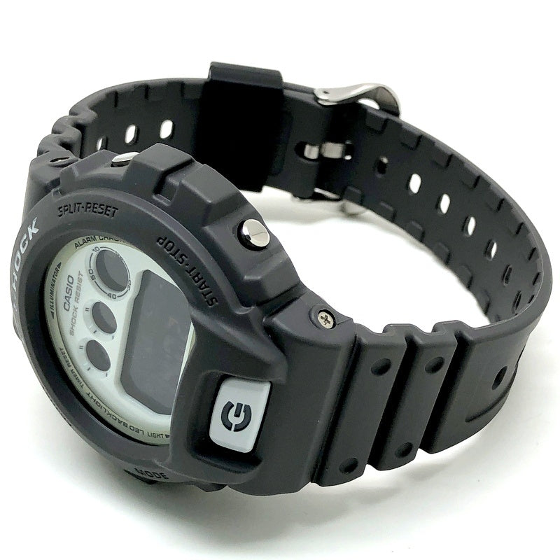 DW-6900HD-8 ビッグケース ヒドゥングロウ 蓄光パーツ
