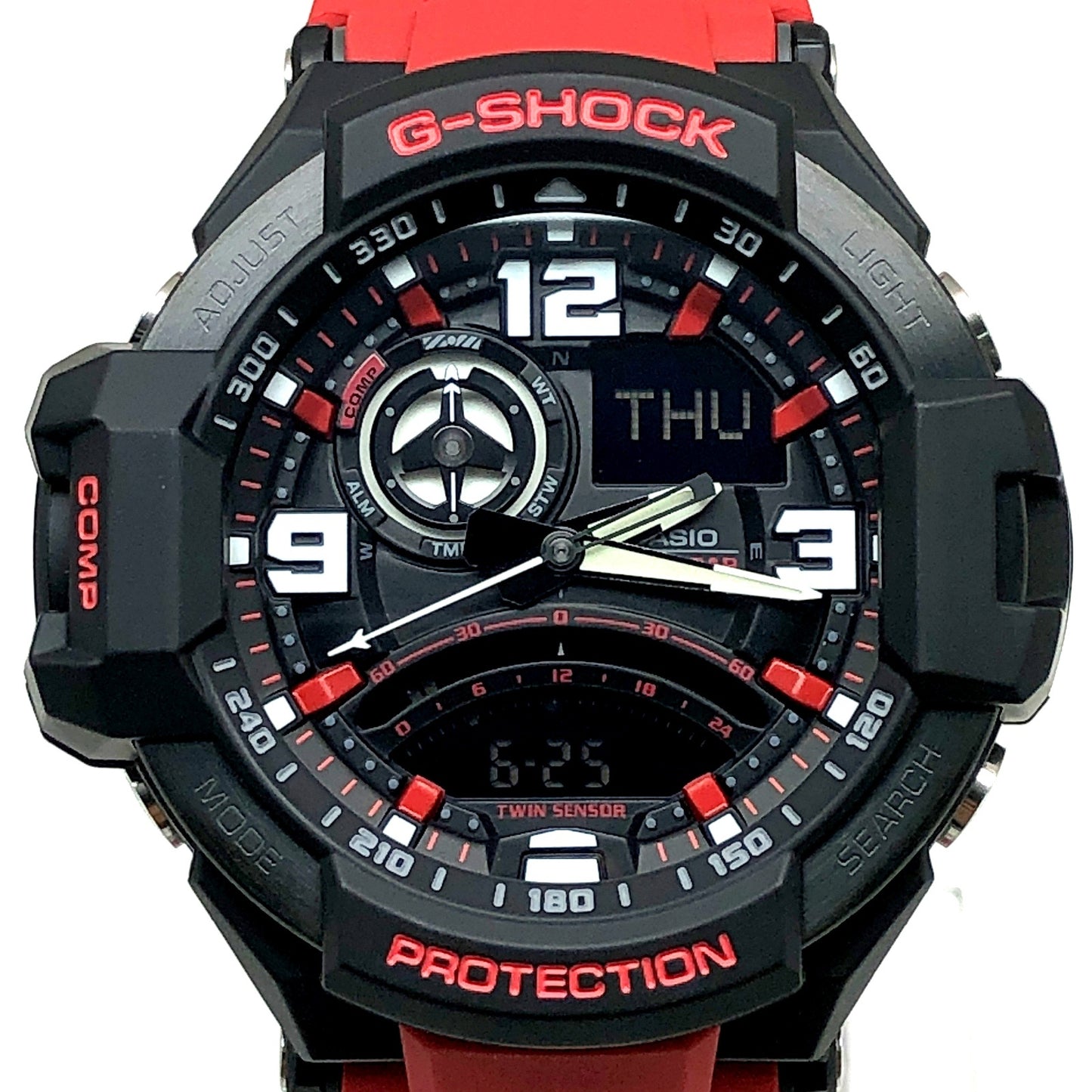 GA-1000-4B スカイコックピット ネオンイルミネーター