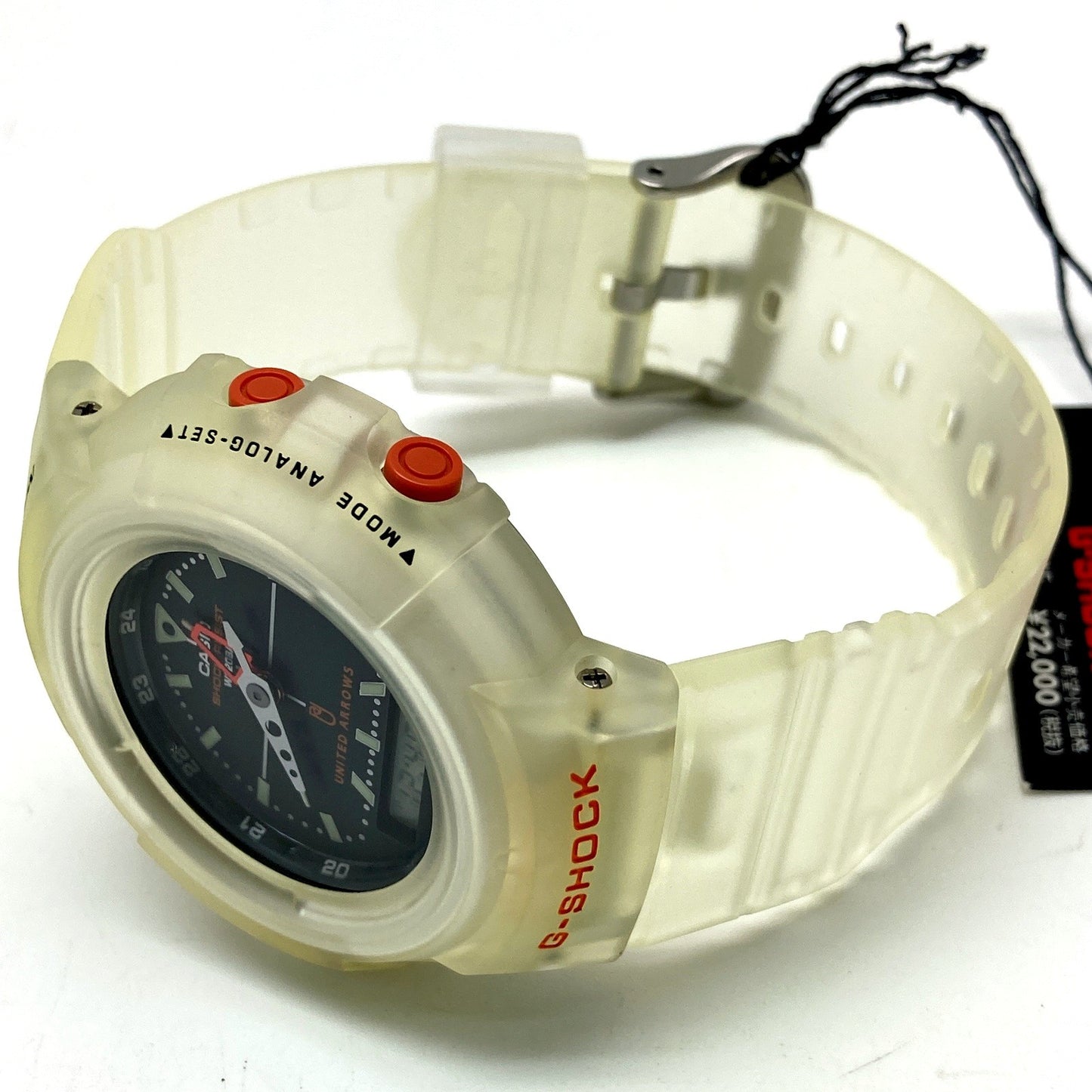 AW-500BUA-1E ユナイテッドアローズ 第2弾コラボモデル