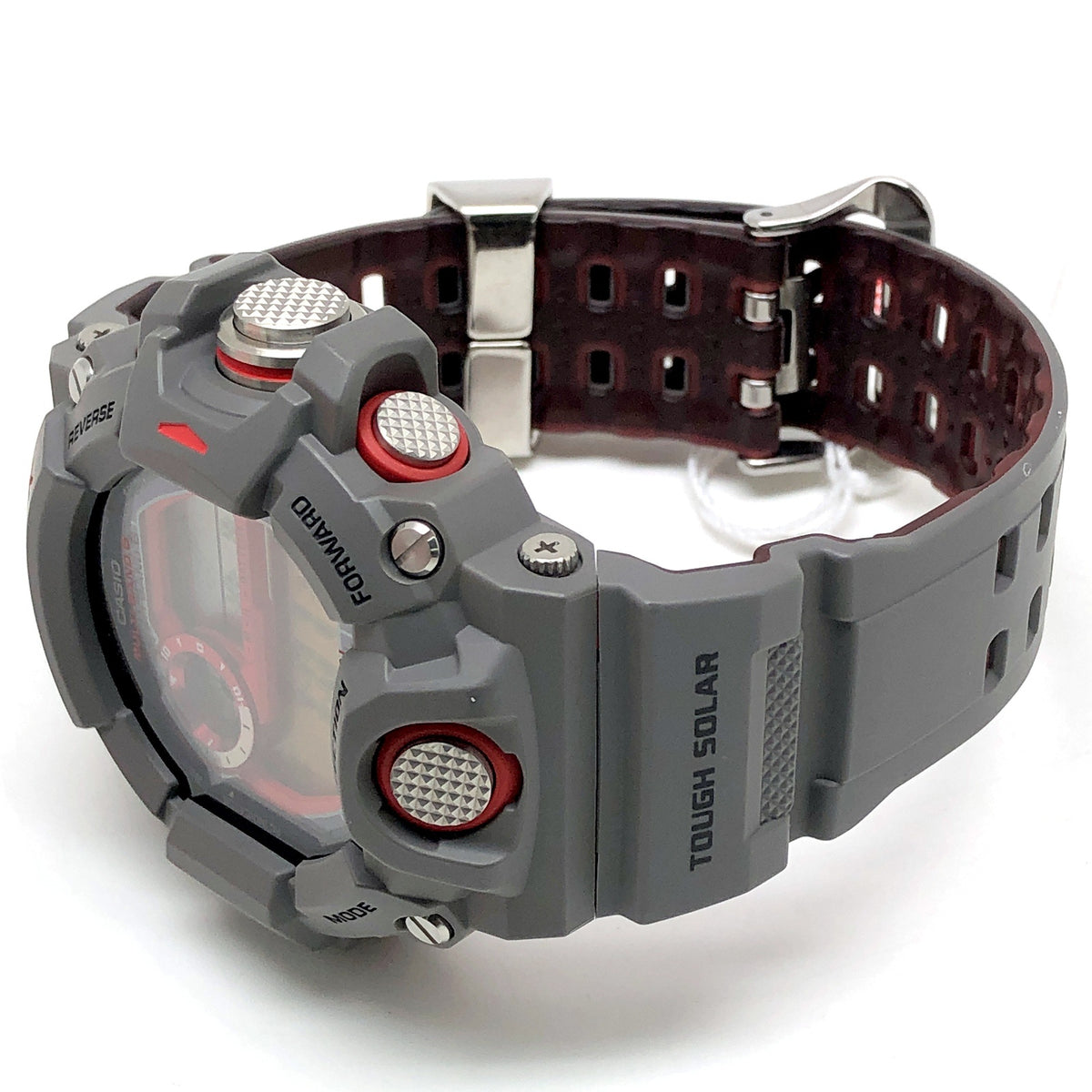GW-9400KJ-8 アースウォッチ2014 アジアアロワナ