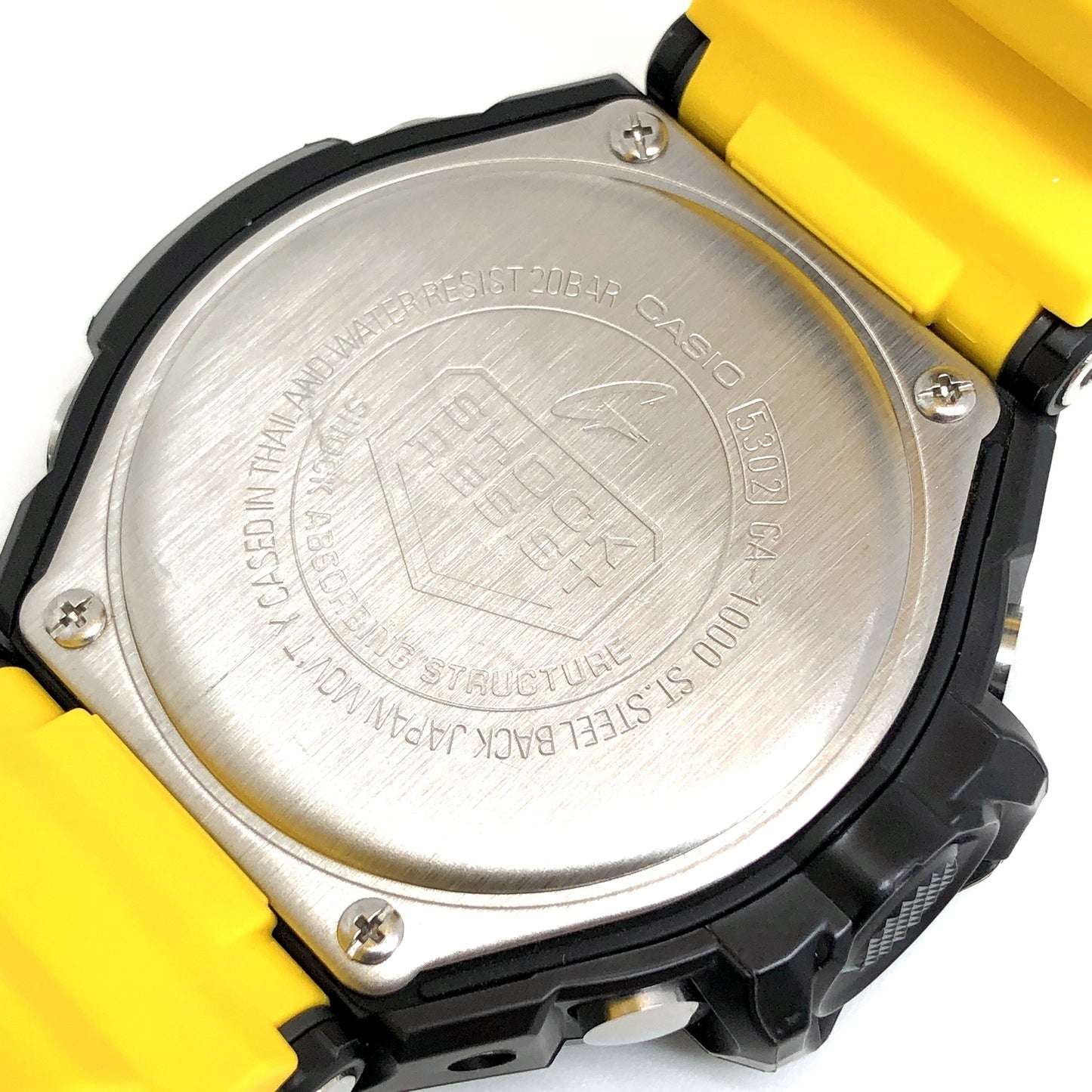 GA-1000-9B スカイコックピット ネオンイルミネーター