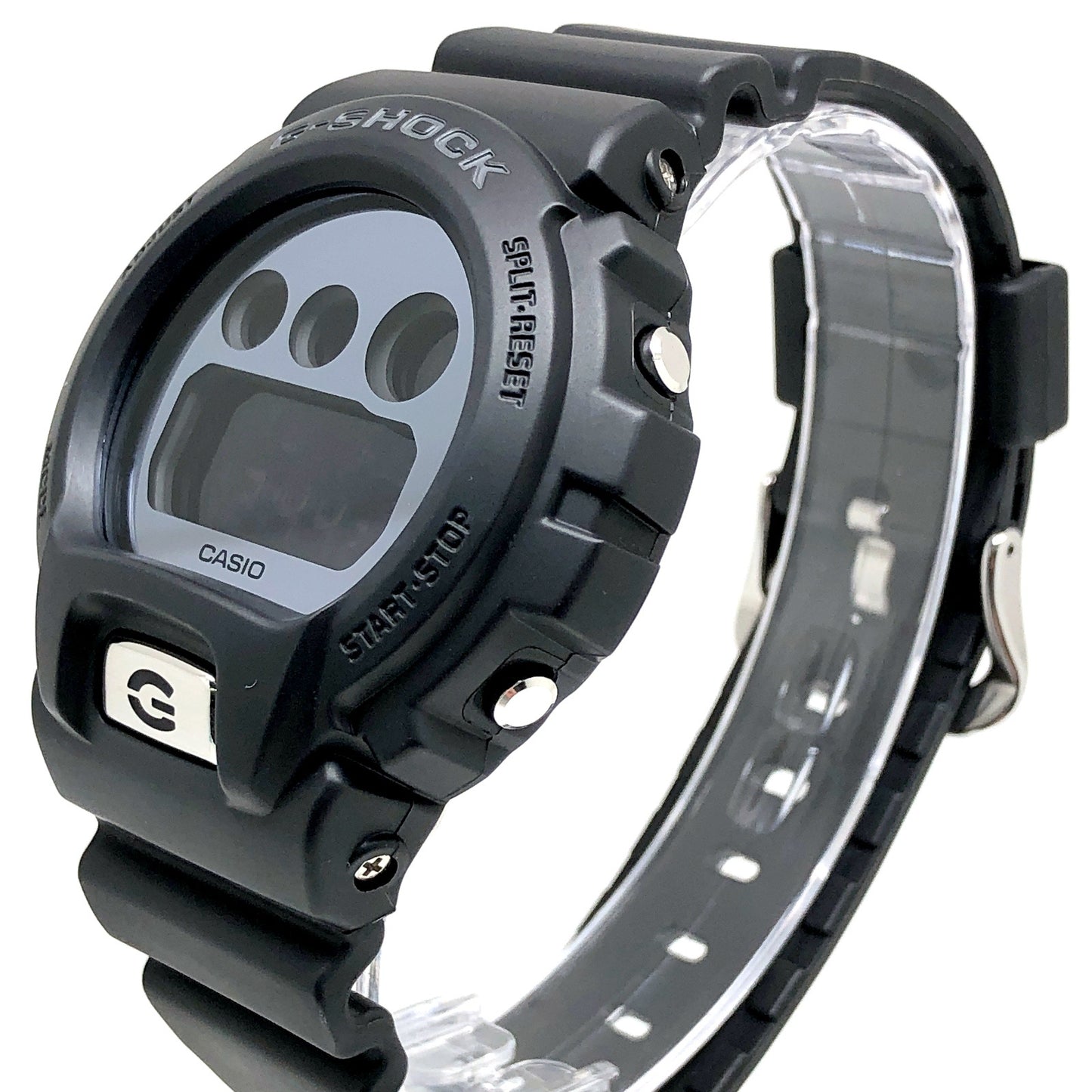 DW-6900MMA-1 6900シリーズ 蒸着ミラーガラス シルバー