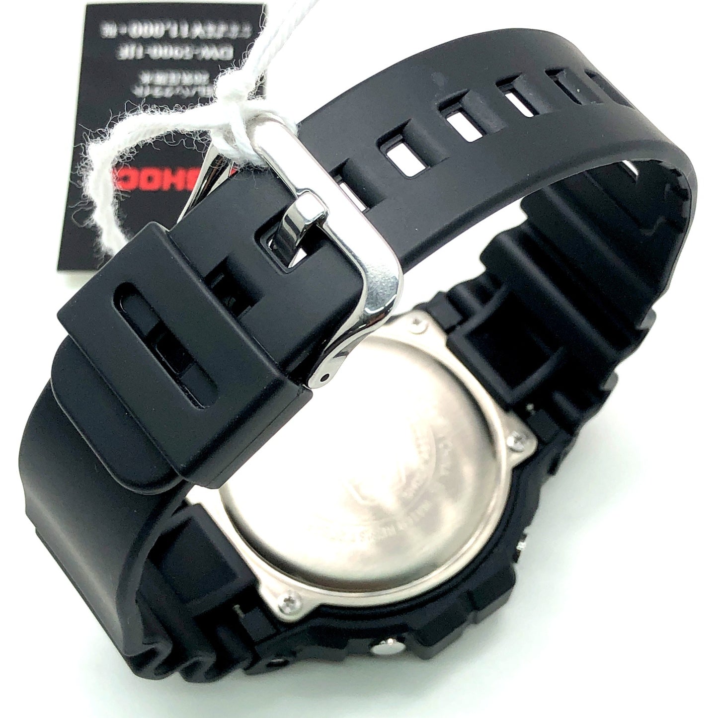 DW-5900-1 初代3つ目 原点回帰 復刻モデル