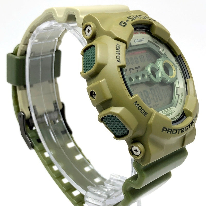 GD-100PS-3 マンボックス 中野シロウ フィギュアセット