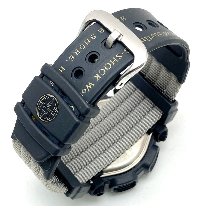 DW-9000AS-8AT トリプルクラウン スポンサード 限定記念モデル