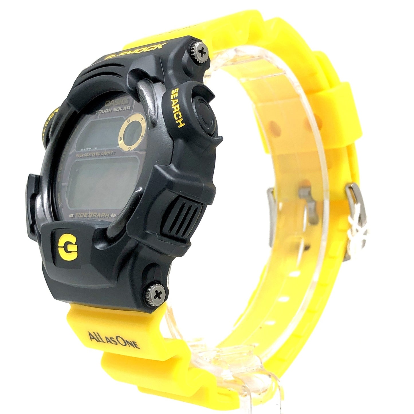 DW-9701K-9 ガルフマン イルクジ2000