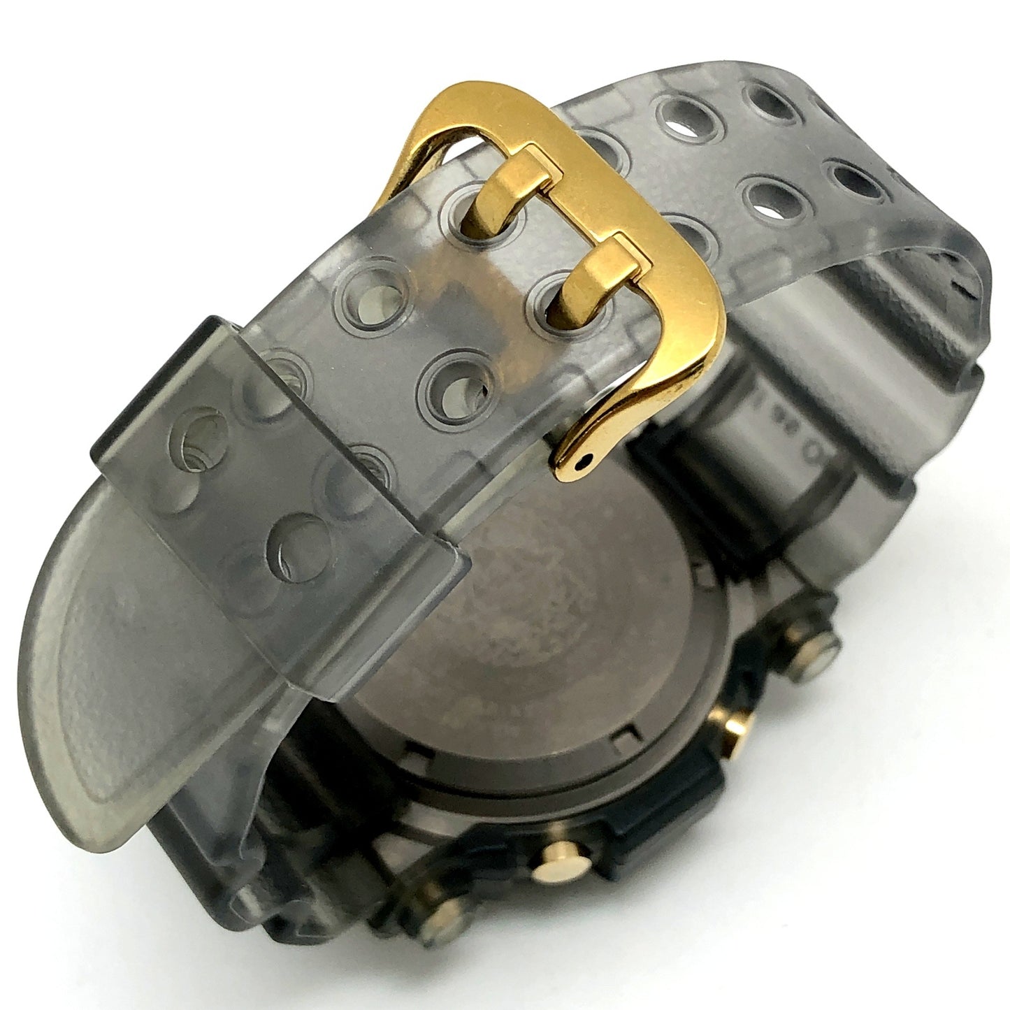 DW-8200K-8 フロッグマン オーシャン イルクジ1996