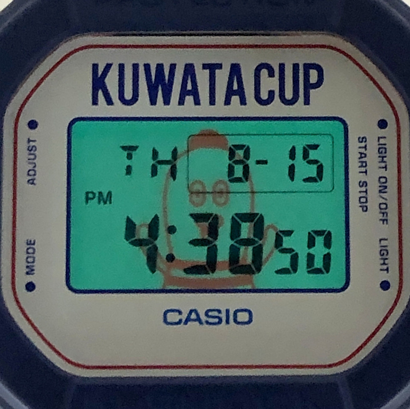 DW-5600 KUWATA CUP 2020 桑田佳祐