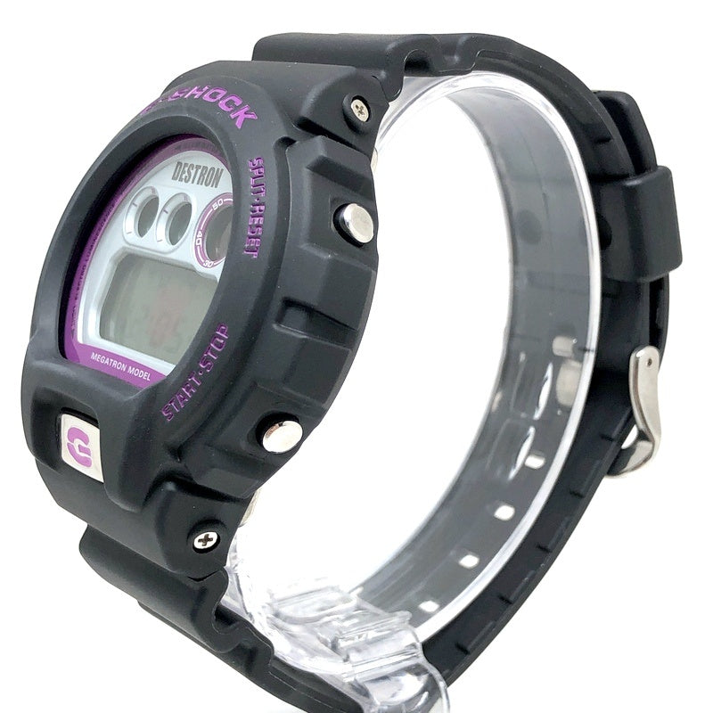 DW-6900FS トランスフォーマー メガトロンモデル