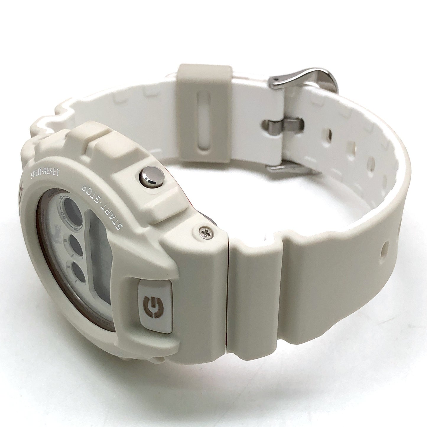DW-6900SHB-7 SHIRO-SHIBA 白柴