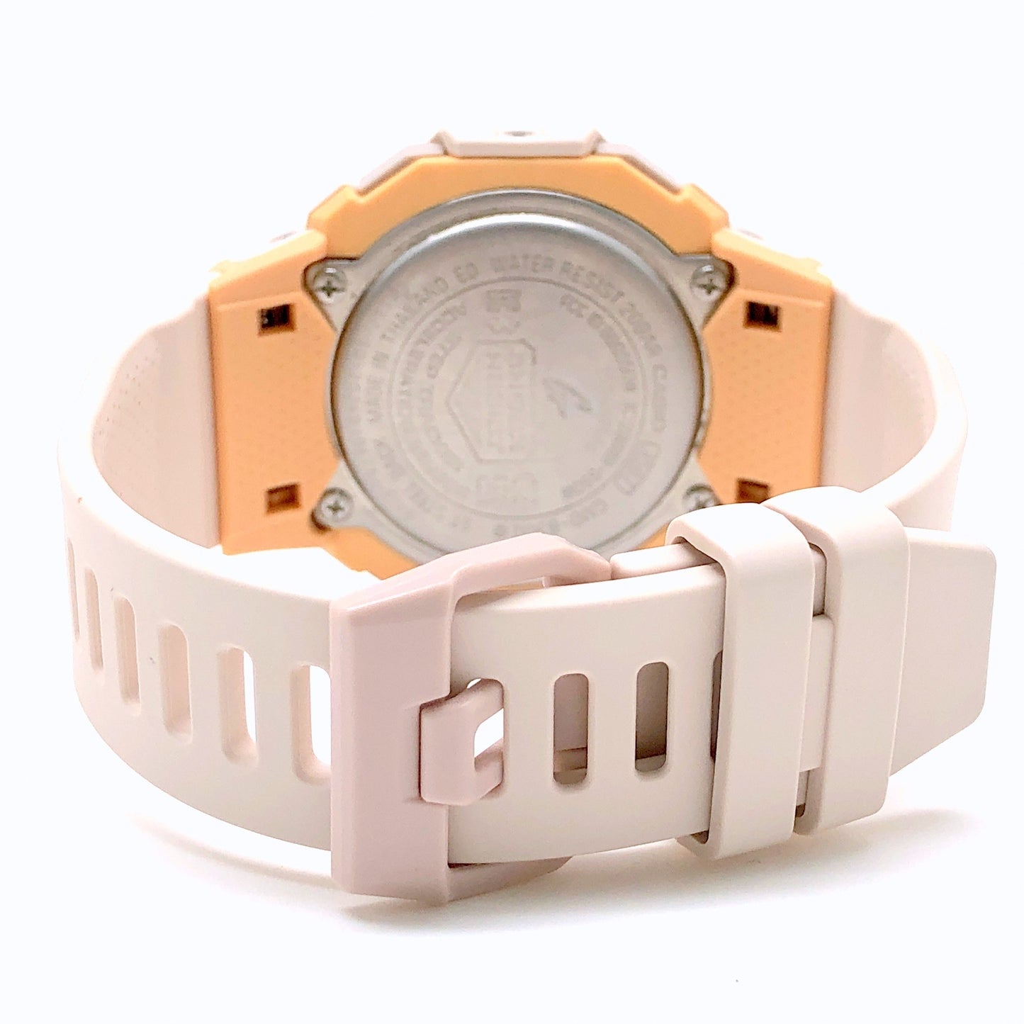 GMD-B300-4 ステップトラッカー 歩数計測機能付