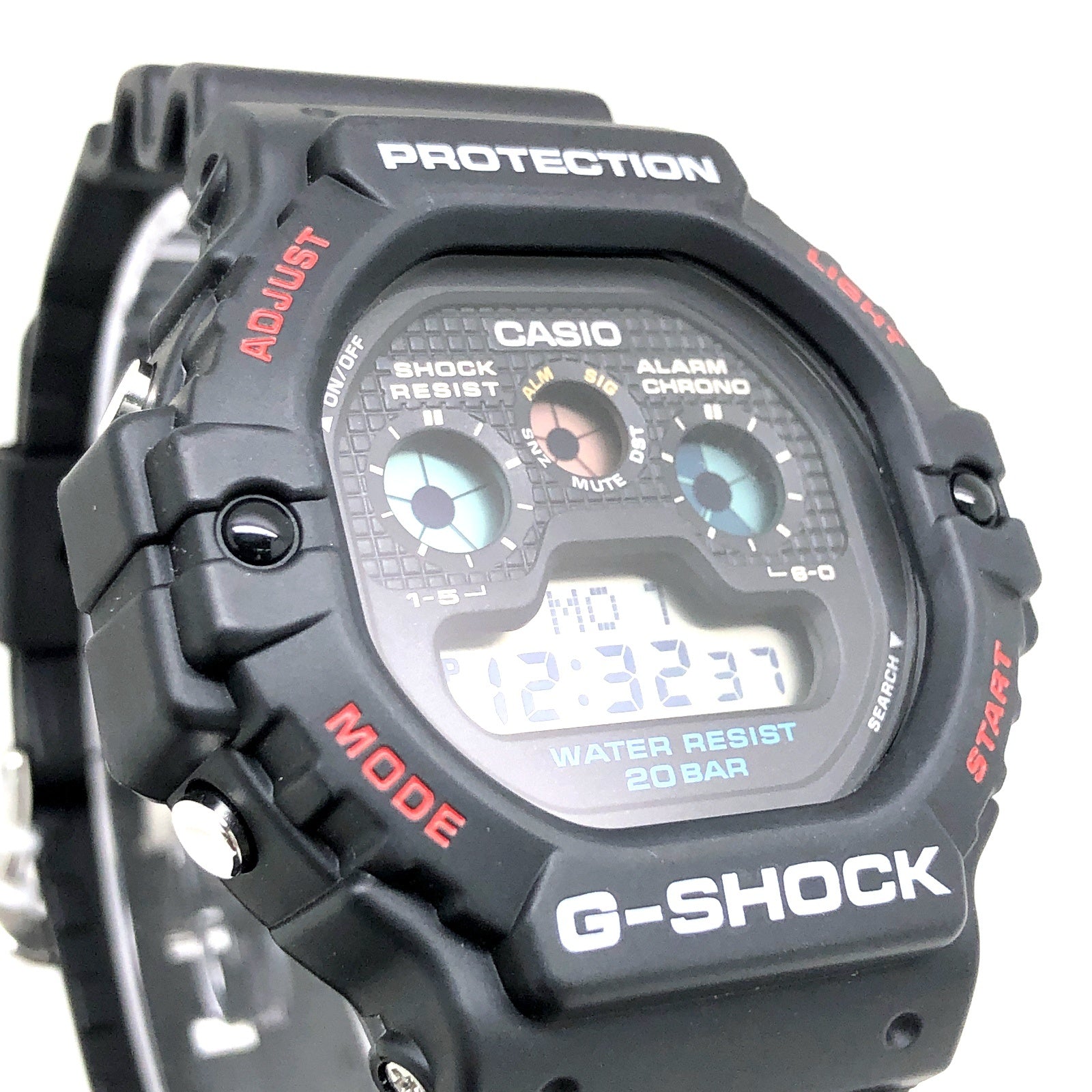 DW-5900-1 初代3つ目 原点回帰 復刻モデル – G-BRIDGES