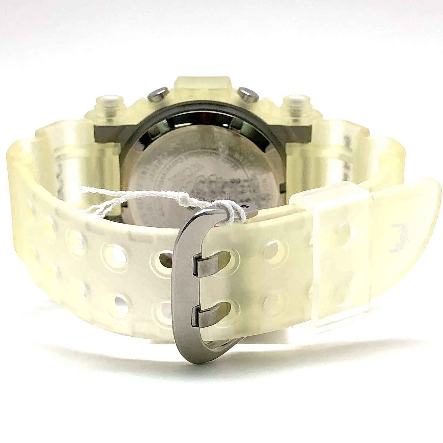 DW-8201WC-8T フロッグマン WCCS トリプルマンタEL