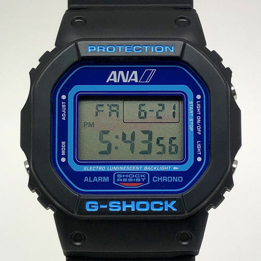 DW-5600