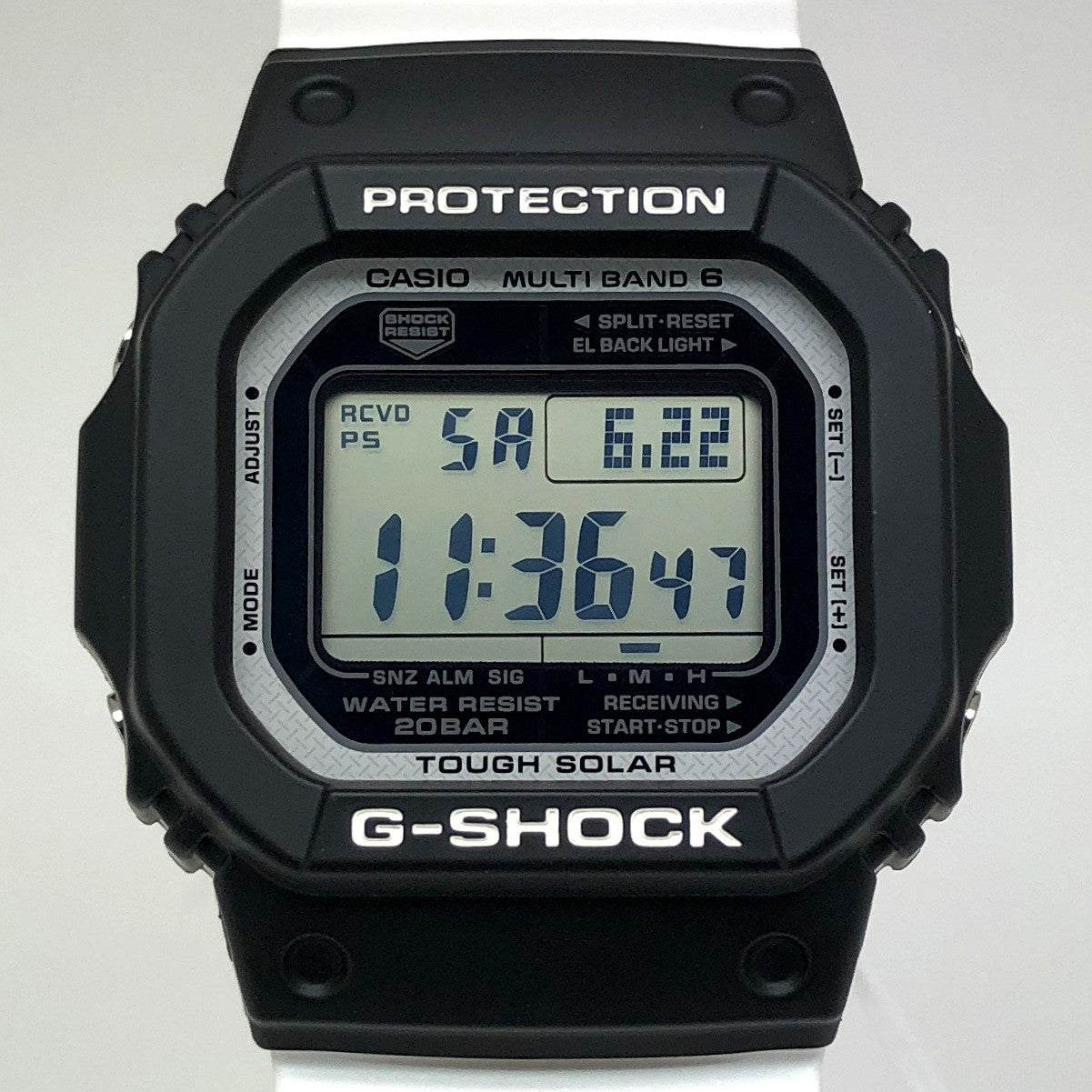 GW-M5610K-1