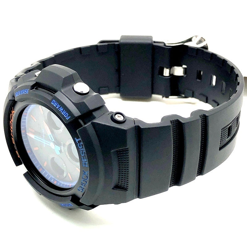 AWR-M100SCT-1A シティカモフラージュシリーズ 海外モデル