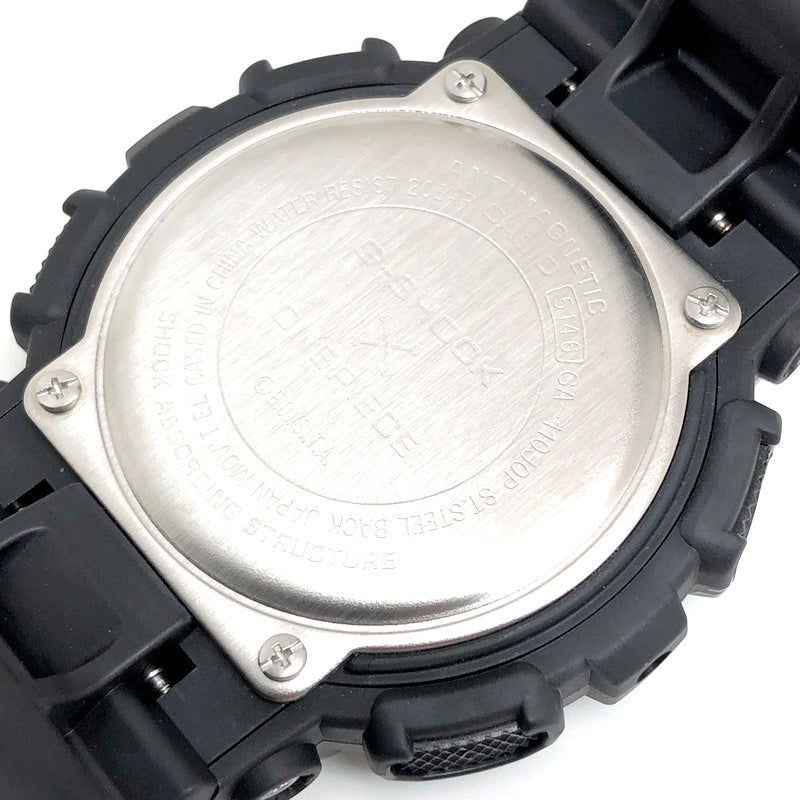 GA-110JOP-1A4 ワンピース コラボレーションモデル