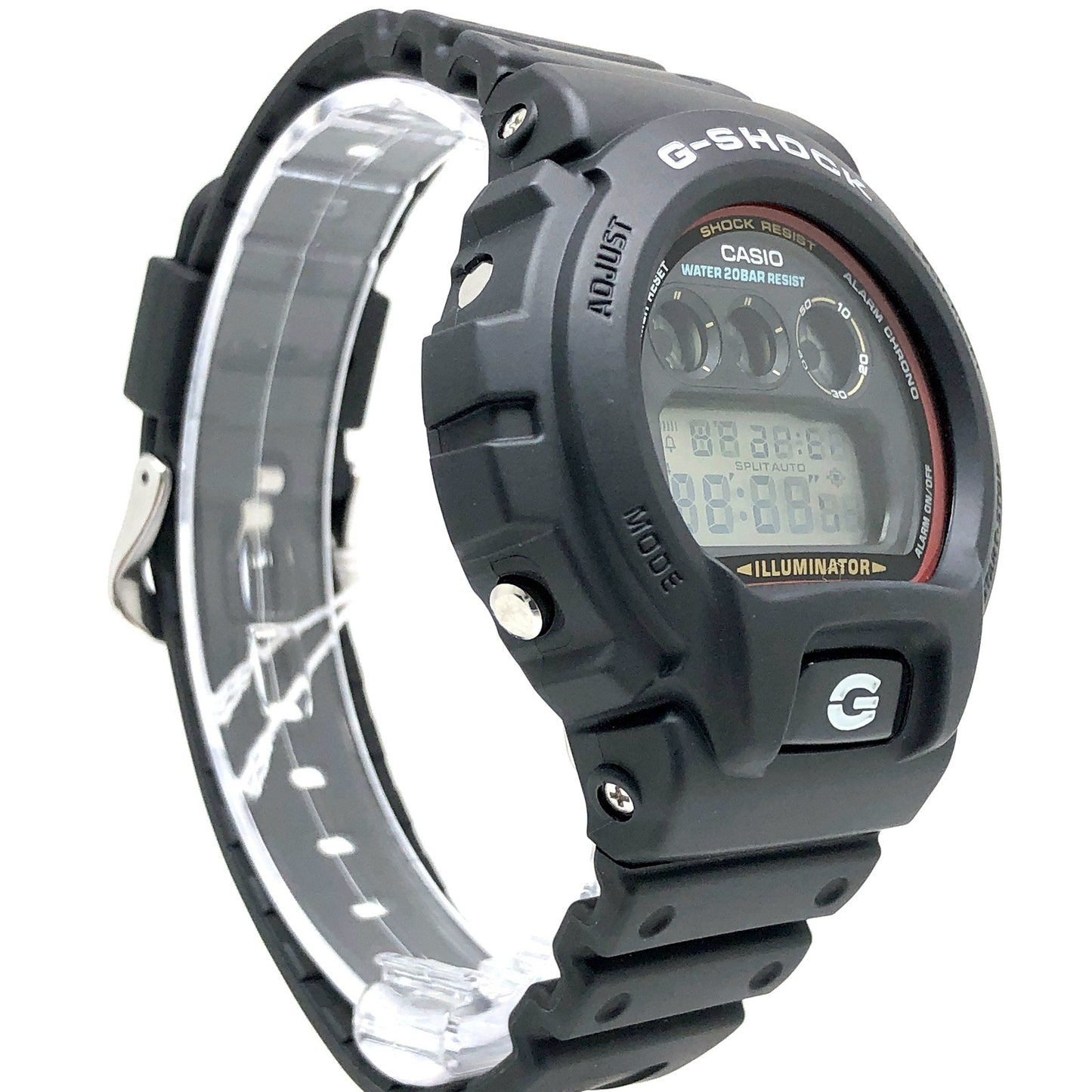 DW-6900RL-1 Iconic Style 初代カラーモデル