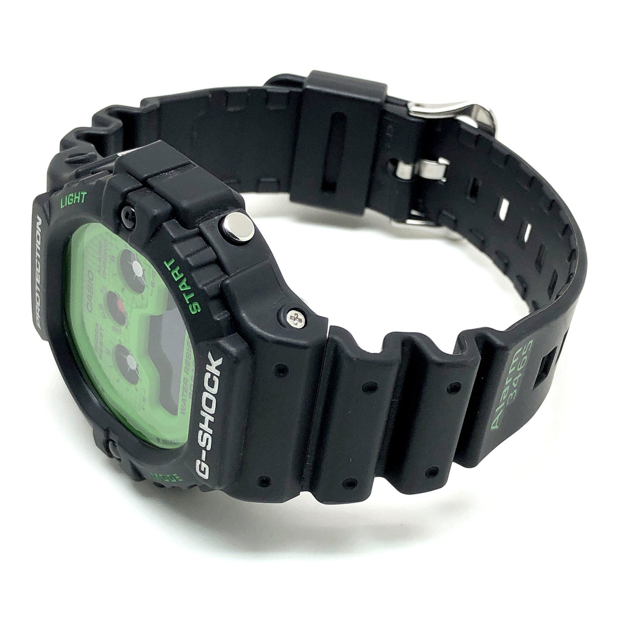 DW-5900RS-1 ホットロックサウンズシリーズ