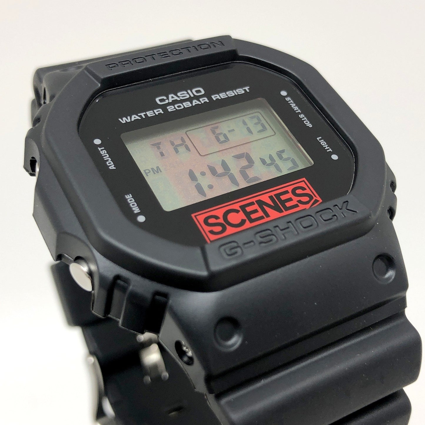 DW-5600-BZ