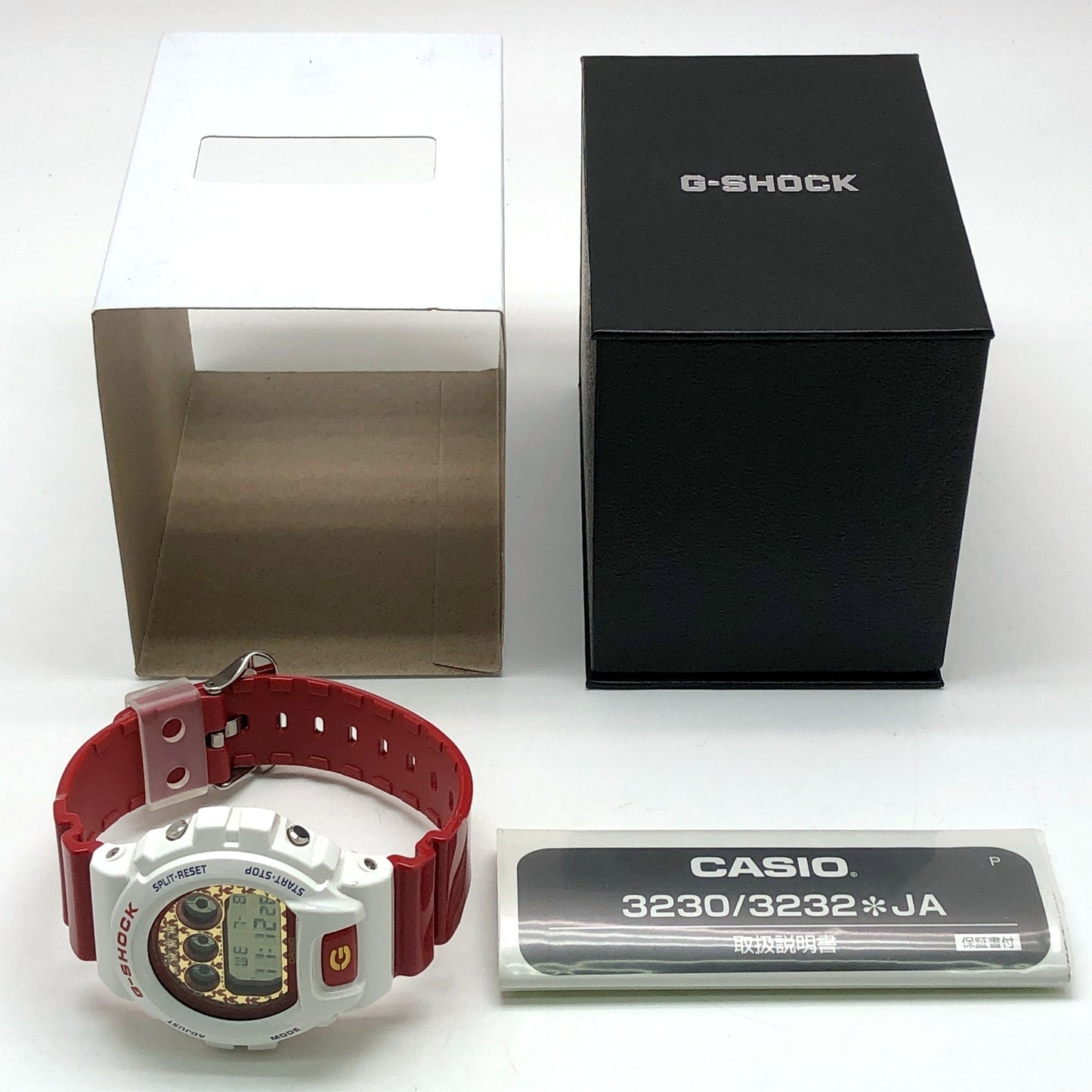 DW-6900SC-7 クレイジーカラーズ ヒップホップ
